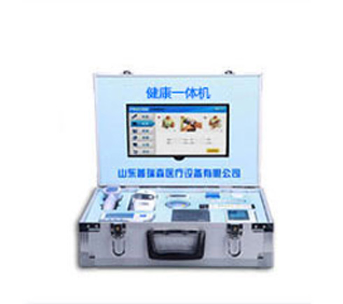 健康一體機的交互體驗功能 健康一體機的交互體驗功能